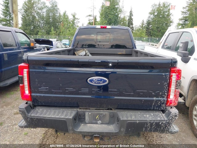 Продаж на аукціоні авто 2024 Ford F350, vin: 1FT8W3BM8REF51070, номер лоту: 40079995