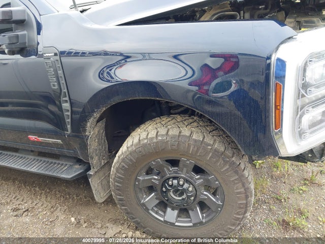 Продаж на аукціоні авто 2024 Ford F350, vin: 1FT8W3BM8REF51070, номер лоту: 40079995
