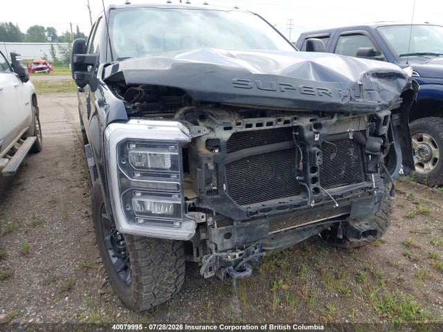 Продаж на аукціоні авто 2024 Ford F350, vin: 1FT8W3BM8REF51070, номер лоту: 40079995