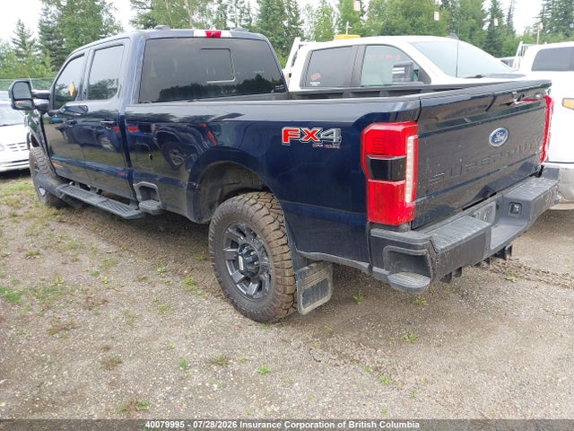 Продаж на аукціоні авто 2024 Ford F350, vin: 1FT8W3BM8REF51070, номер лоту: 40079995