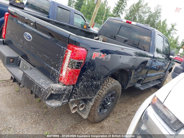 Продаж на аукціоні авто 2024 Ford F350, vin: 1FT8W3BM8REF51070, номер лоту: 40079995