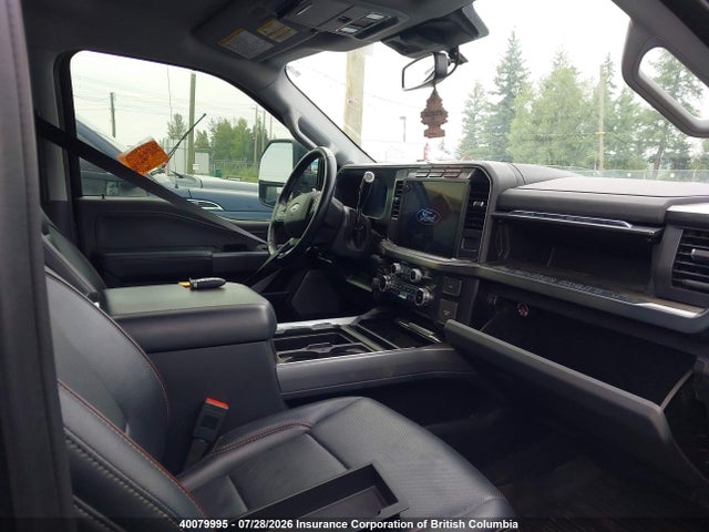 Продаж на аукціоні авто 2024 Ford F350, vin: 1FT8W3BM8REF51070, номер лоту: 40079995