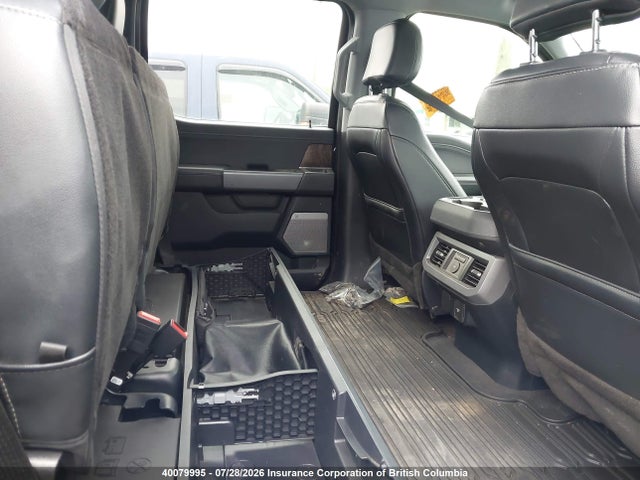 Продаж на аукціоні авто 2024 Ford F350, vin: 1FT8W3BM8REF51070, номер лоту: 40079995