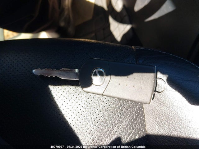 40079997 :رقم المزاد ، JM1CR293590348496 vin ، 2009 Mazda Mazda5 Gs/gt مزاد بيع