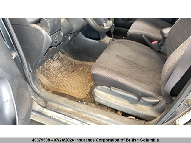 Aukcja sprzedaży 2007 Toyota Yaris, vin: JTDBT923671164952, numer aukcji: 40079998
