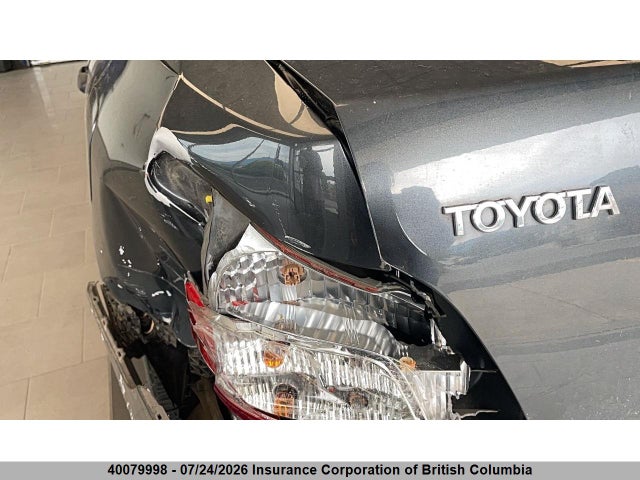 Aukcja sprzedaży 2007 Toyota Yaris, vin: JTDBT923671164952, numer aukcji: 40079998