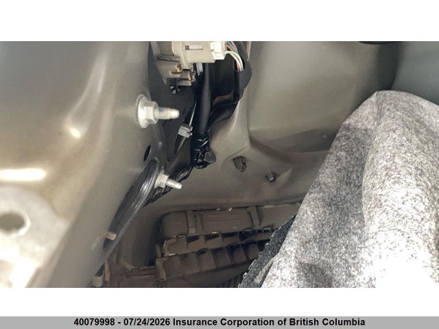 Aukcja sprzedaży 2007 Toyota Yaris, vin: JTDBT923671164952, numer aukcji: 40079998