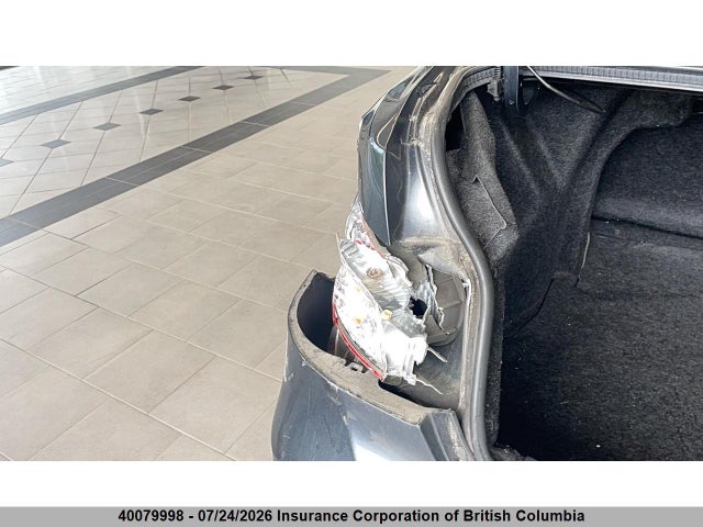 Aukcja sprzedaży 2007 Toyota Yaris, vin: JTDBT923671164952, numer aukcji: 40079998