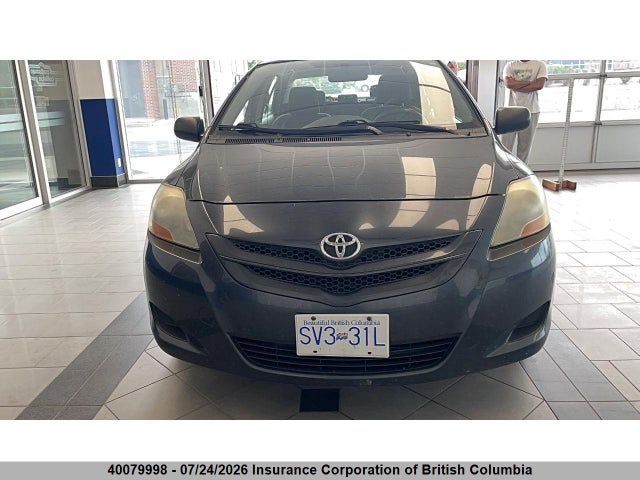 Aukcja sprzedaży 2007 Toyota Yaris, vin: JTDBT923671164952, numer aukcji: 40079998