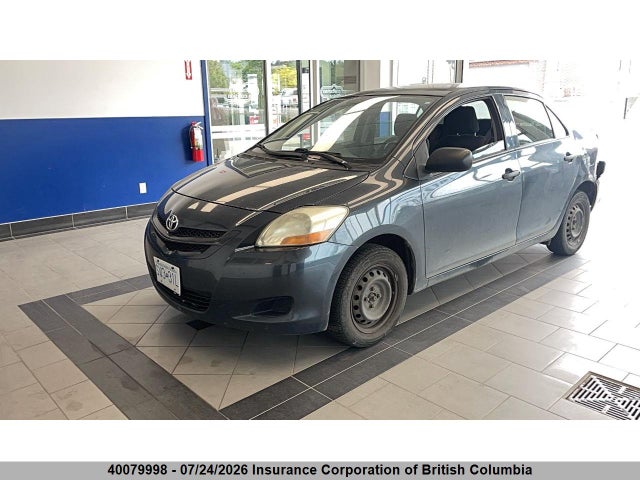 Aukcja sprzedaży 2007 Toyota Yaris, vin: JTDBT923671164952, numer aukcji: 40079998