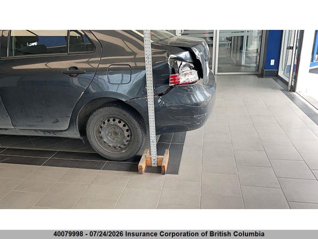 Aukcja sprzedaży 2007 Toyota Yaris, vin: JTDBT923671164952, numer aukcji: 40079998