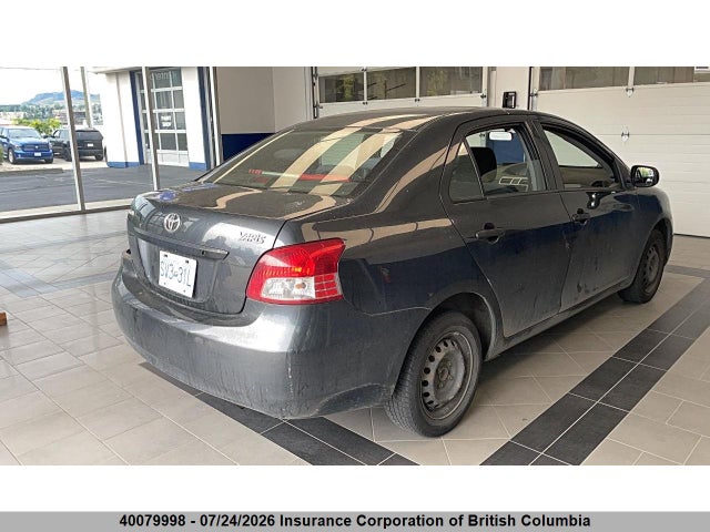 Aukcja sprzedaży 2007 Toyota Yaris, vin: JTDBT923671164952, numer aukcji: 40079998