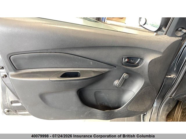 Aukcja sprzedaży 2007 Toyota Yaris, vin: JTDBT923671164952, numer aukcji: 40079998