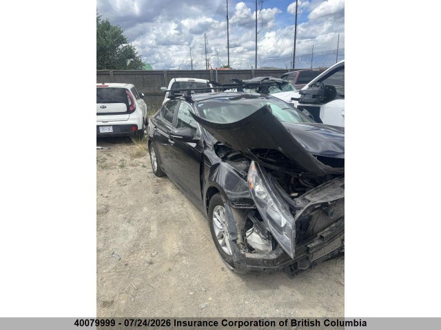 Продажа на аукционе авто 2013 Kia Optima Lx, vin: 5XXGM4A78DG238091, номер лота: 40079999