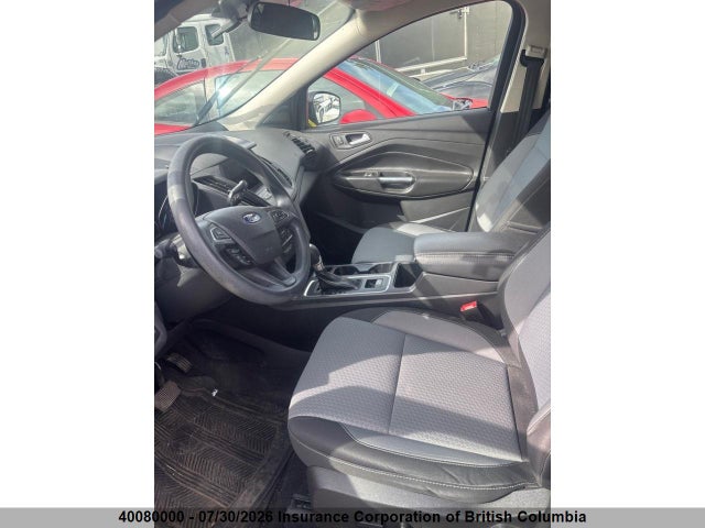 Ford ESCAPE SE 2017 1FMCU9G92HUA56032 Image 10