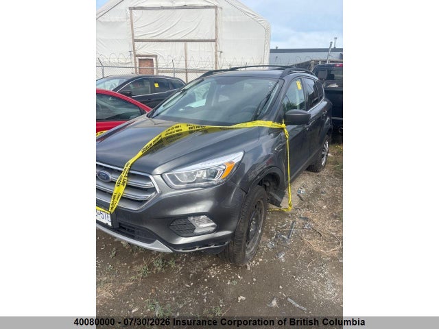 Ford ESCAPE SE 2017 1FMCU9G92HUA56032 Image 2