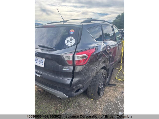 Ford ESCAPE SE 2017 1FMCU9G92HUA56032 Image 3