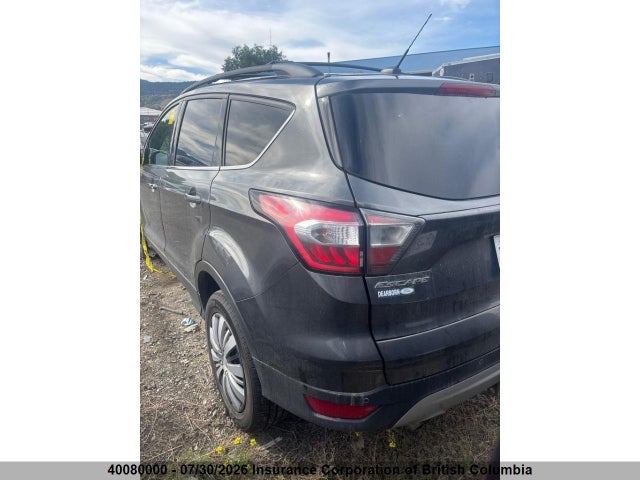 Ford ESCAPE SE 2017 1FMCU9G92HUA56032 Image 4