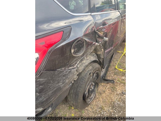 Ford ESCAPE SE 2017 1FMCU9G92HUA56032 Image 5