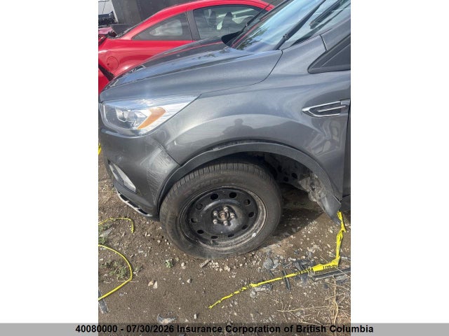 Ford ESCAPE SE 2017 1FMCU9G92HUA56032 Image 6
