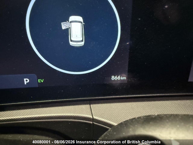 40080001 :رقم المزاد ، KM8P3DG1XSU106491 vin ، 2025 Hyundai Santa Fe Preferred Hybrid Awd/preferred Hybrid Awd With Trend Package مزاد بيع