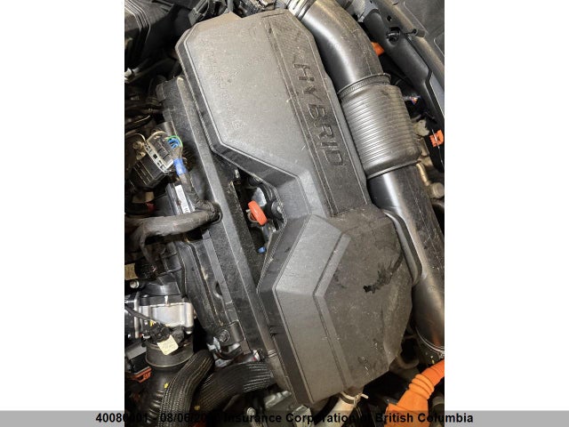 40080001 :رقم المزاد ، KM8P3DG1XSU106491 vin ، 2025 Hyundai Santa Fe Preferred Hybrid Awd/preferred Hybrid Awd With Trend Package مزاد بيع