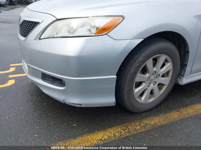Aukcja sprzedaży 2007 Toyota Camry Ce/le/xle/se, vin: 4T1BE46K07U001948, numer aukcji: 40076169