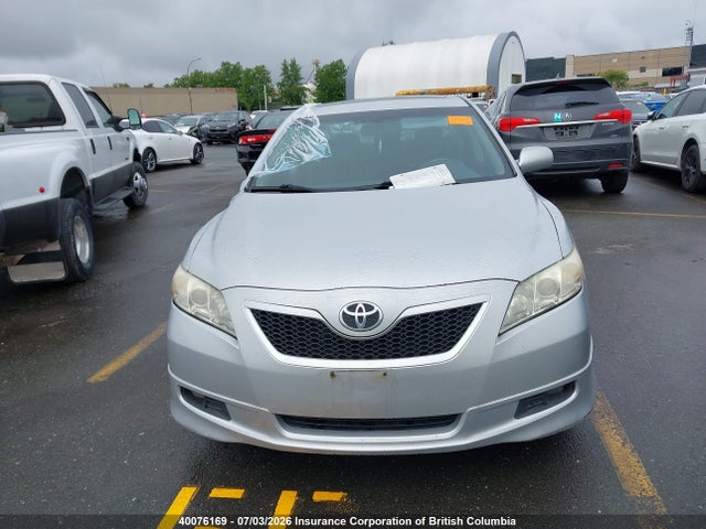 Aukcja sprzedaży 2007 Toyota Camry Ce/le/xle/se, vin: 4T1BE46K07U001948, numer aukcji: 40076169