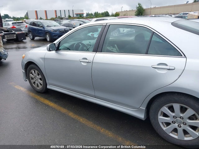 Aukcja sprzedaży 2007 Toyota Camry Ce/le/xle/se, vin: 4T1BE46K07U001948, numer aukcji: 40076169