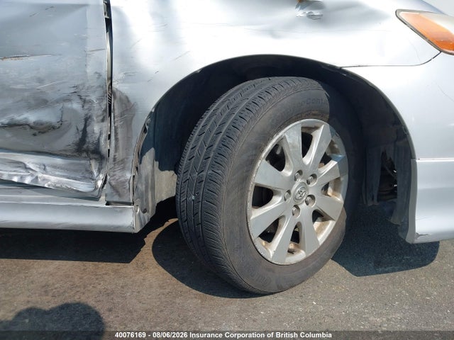 Aukcja sprzedaży 2007 Toyota Camry Ce/le/xle/se, vin: 4T1BE46K07U001948, numer aukcji: 40076169