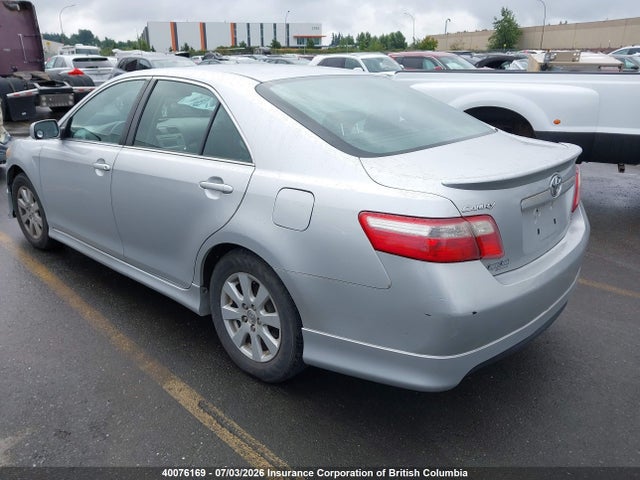 Aukcja sprzedaży 2007 Toyota Camry Ce/le/xle/se, vin: 4T1BE46K07U001948, numer aukcji: 40076169