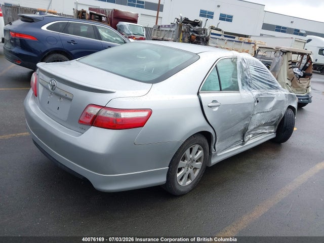 Aukcja sprzedaży 2007 Toyota Camry Ce/le/xle/se, vin: 4T1BE46K07U001948, numer aukcji: 40076169