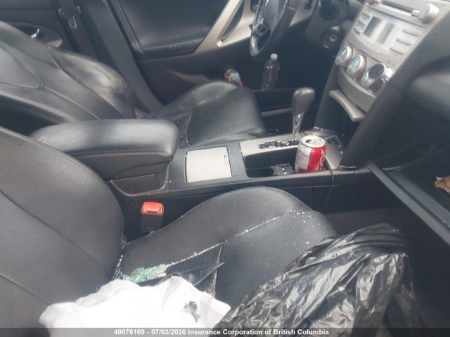 Aukcja sprzedaży 2007 Toyota Camry Ce/le/xle/se, vin: 4T1BE46K07U001948, numer aukcji: 40076169