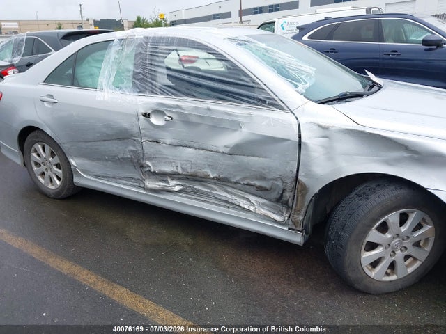 Aukcja sprzedaży 2007 Toyota Camry Ce/le/xle/se, vin: 4T1BE46K07U001948, numer aukcji: 40076169