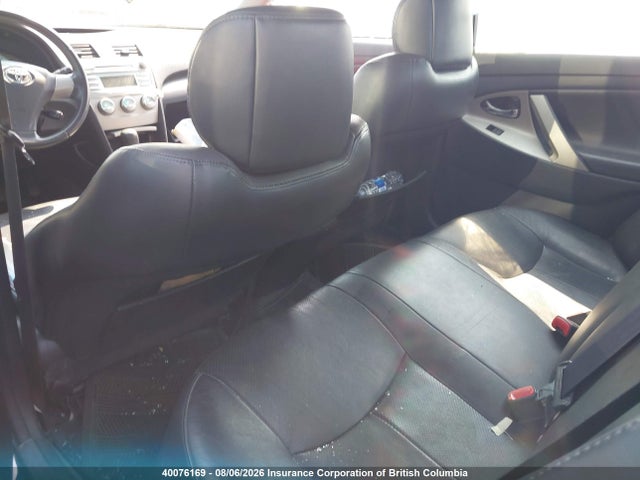 Aukcja sprzedaży 2007 Toyota Camry Ce/le/xle/se, vin: 4T1BE46K07U001948, numer aukcji: 40076169