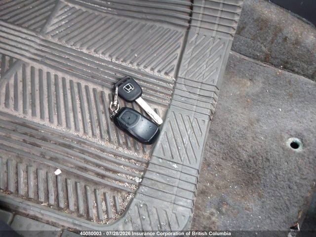 Продаж на аукціоні авто 2003 Honda Civic, vin: 2HGES16853H921361, номер лоту: 40080003