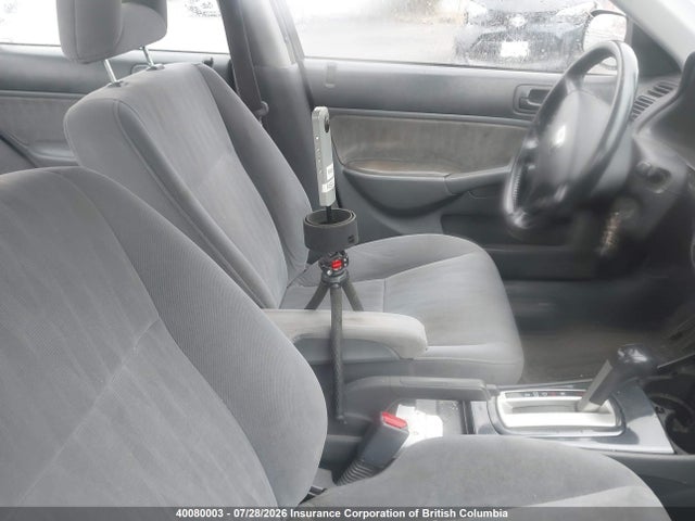 Продаж на аукціоні авто 2003 Honda Civic, vin: 2HGES16853H921361, номер лоту: 40080003
