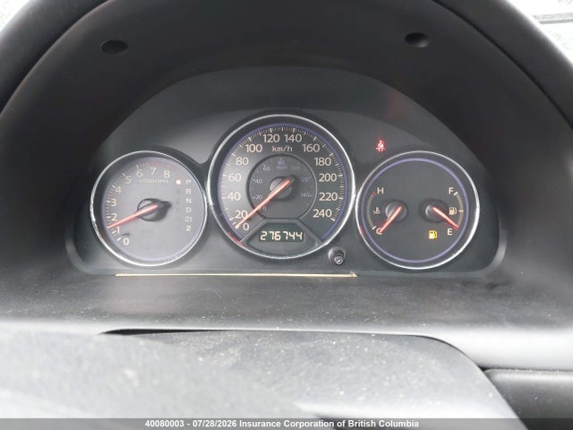 Продаж на аукціоні авто 2003 Honda Civic, vin: 2HGES16853H921361, номер лоту: 40080003