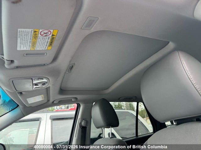 2011 Hyundai Santa Fe Gls მანქანა იყიდება აუქციონზე, vin: 5XYZG4AG8BG037929, აუქციონის ნომერი: 40080004