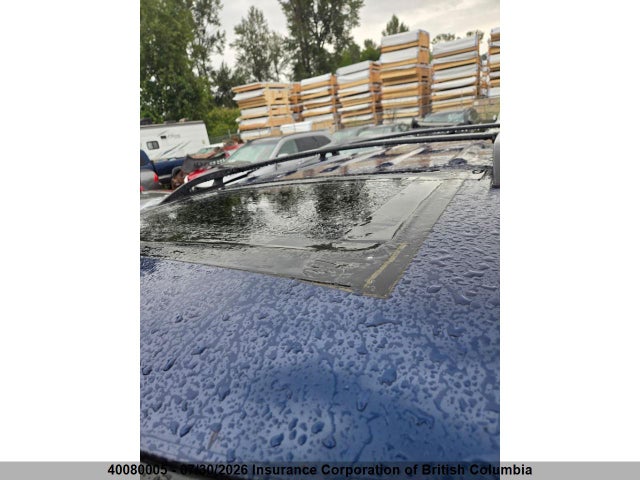 Aukcja sprzedaży 2005 Chevrolet Blazer, vin: 1GNCT18X95K108194, numer aukcji: 40080005