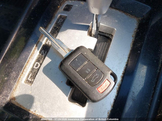 JA32U2FU5GU600453 Mitsubishi LANCER ES