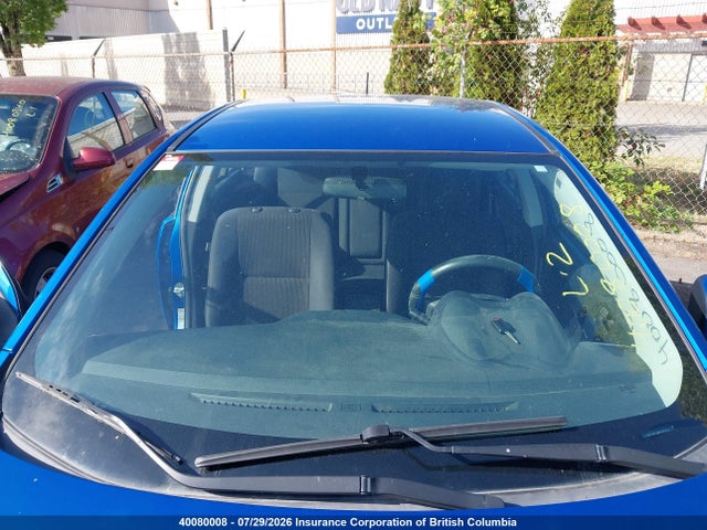 JA32U2FU5GU600453 Mitsubishi LANCER ES