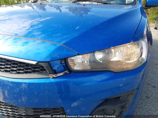 JA32U2FU5GU600453 Mitsubishi LANCER ES