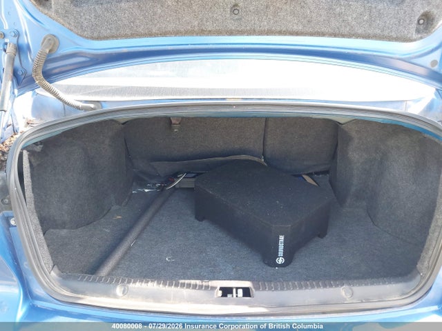 JA32U2FU5GU600453 Mitsubishi LANCER ES