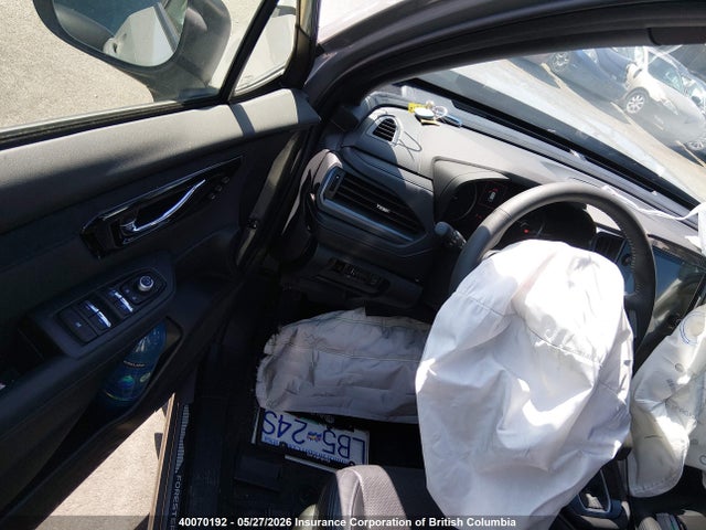 Subaru Forester Limited 2026 JF2SLDRC2TH445500 Image 12