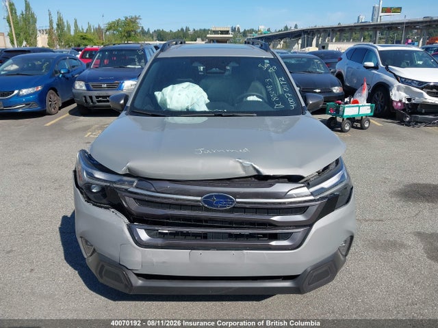 Subaru Forester Limited 2026 JF2SLDRC2TH445500 Image 13