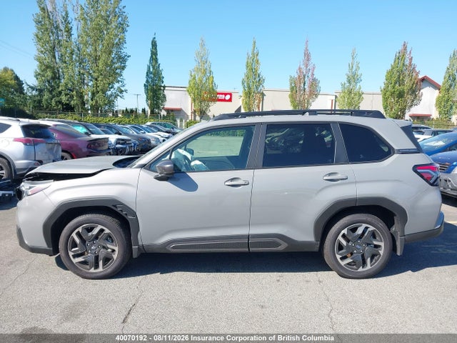 Subaru Forester Limited 2026 JF2SLDRC2TH445500 Image 15