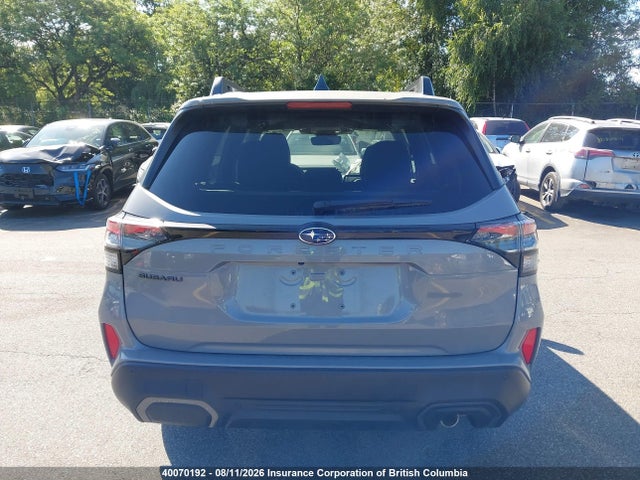 Subaru Forester Limited 2026 JF2SLDRC2TH445500 Image 17