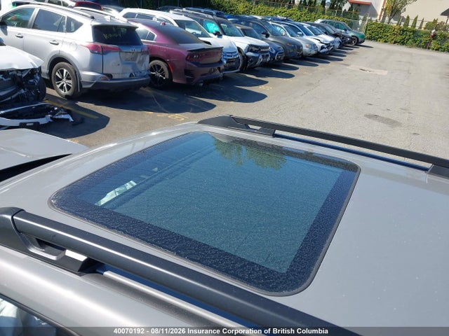 Subaru Forester Limited 2026 JF2SLDRC2TH445500 Image 19
