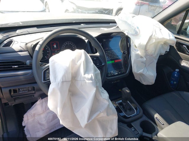 Subaru Forester Limited 2026 JF2SLDRC2TH445500 Image 22